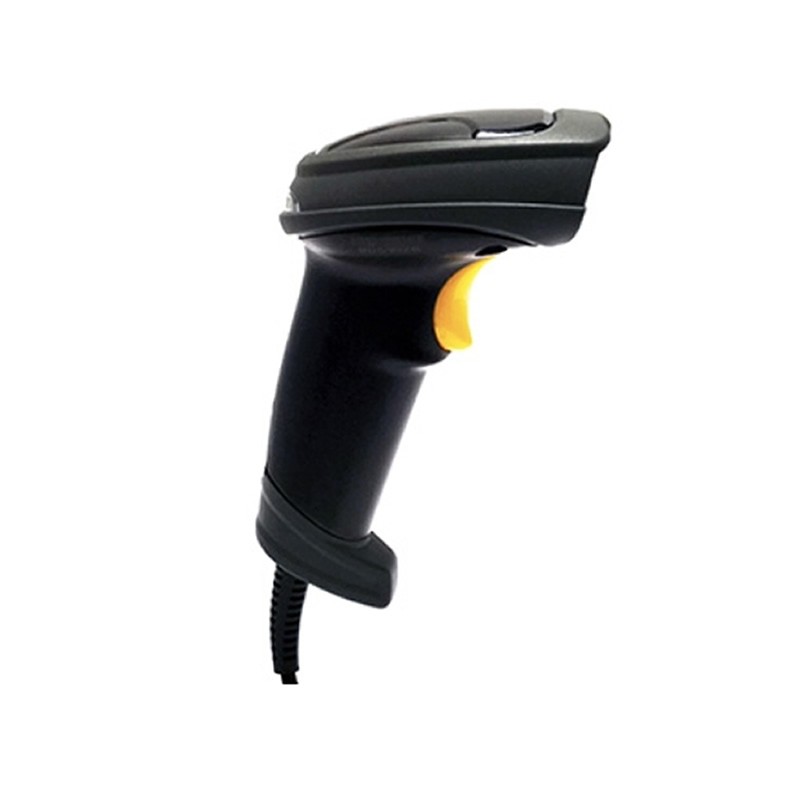 Unitech Ms D Barcode Scanner