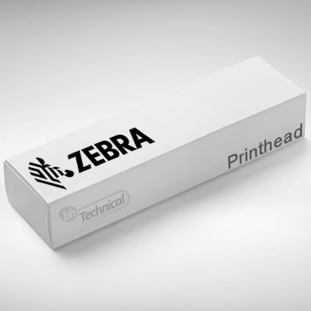 Zebra Printhead P1037750-006