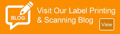 Visit our Label Printing & Scanning Blog